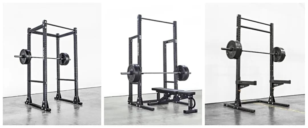 Material de gimnasio barato: opciones asequibles para tu hogar