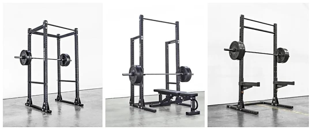 Material de gimnasio barato: opciones asequibles para tu hogar