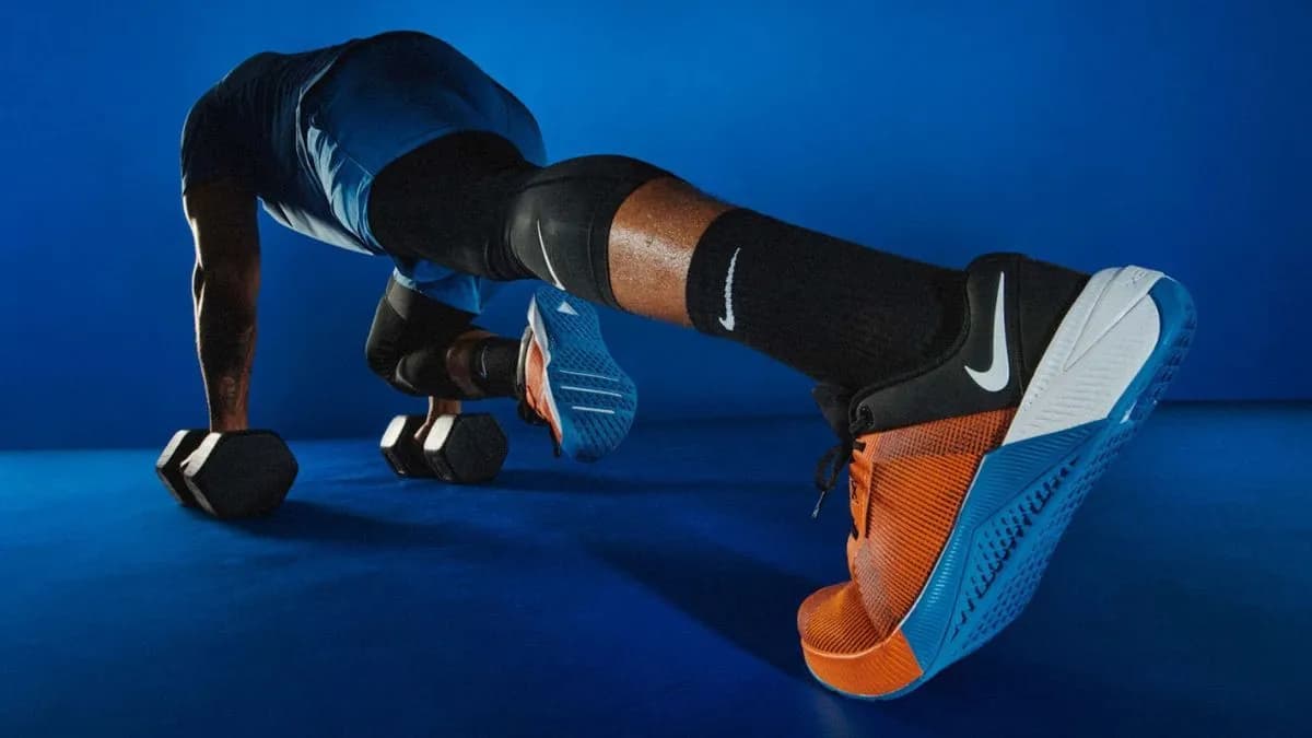 Los mejores tenis para gimnasio que mejoran tu rendimiento y comodidad