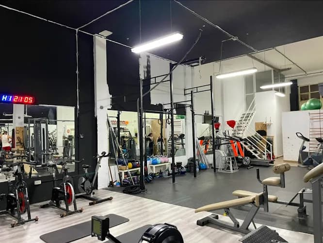 Las mejores opciones de gimnasio en Tegueste para tu bienestar