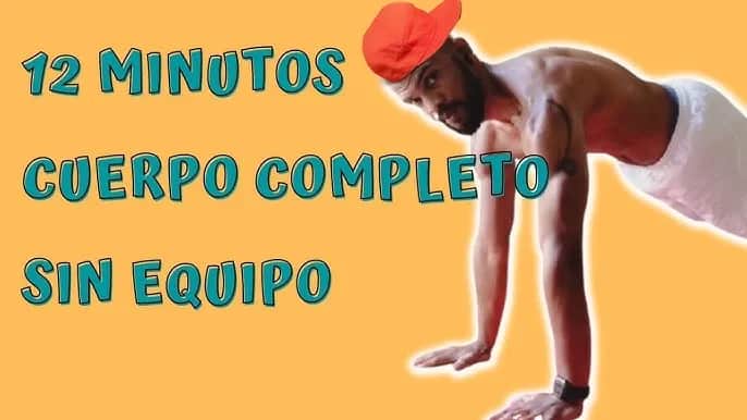 Ejercicios calistenia en casa: transforma tu cuerpo sin equipo