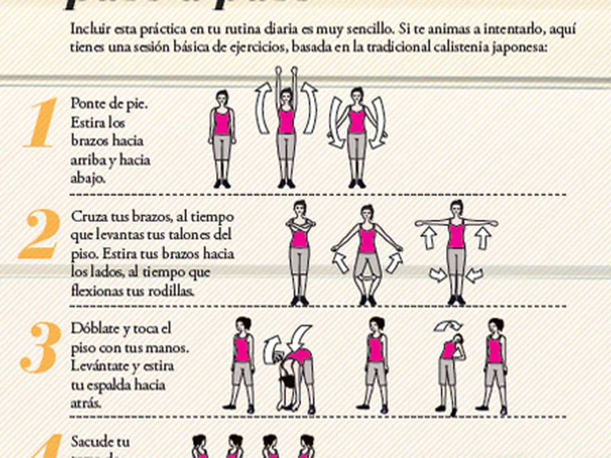 Calistenia en casa gratis: rutinas efectivas sin necesidad de equipo