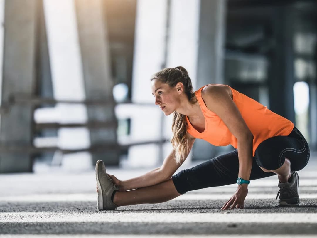 Calentamiento para correr: evita lesiones con estos ejercicios efectivos