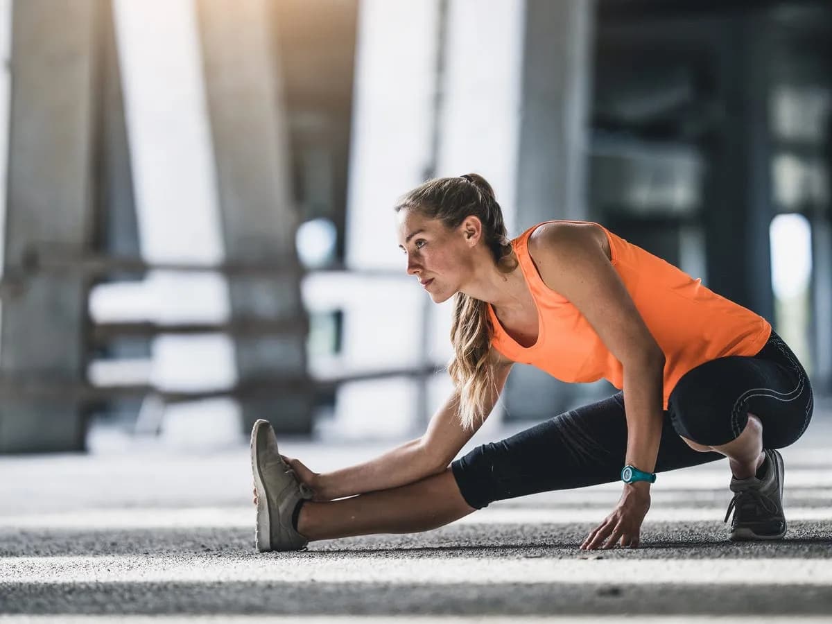 Calentamiento para correr: evita lesiones con estos ejercicios efectivos