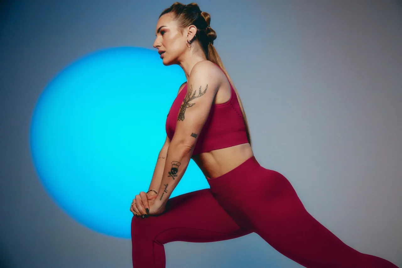 Entrena Virtual: Mejora tu salud y bienestar desde casa con clases online