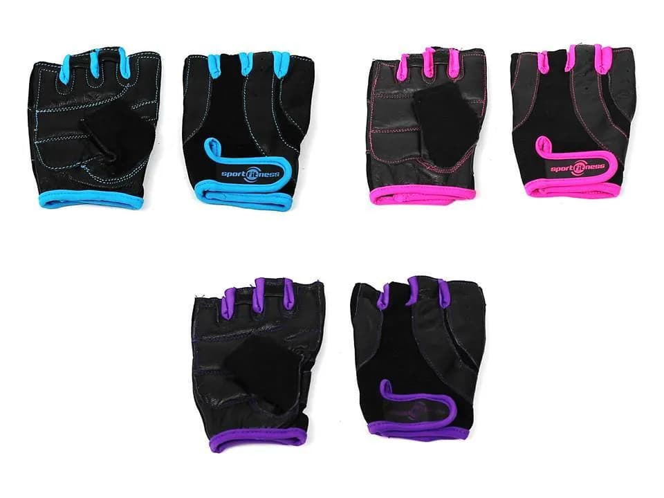 Guantes gimnasio mujer: mejora tu rendimiento y protege tus manos