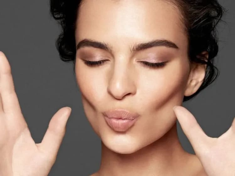 ¿Realmente funciona la gimnasia facial para rejuvenecer tu piel?