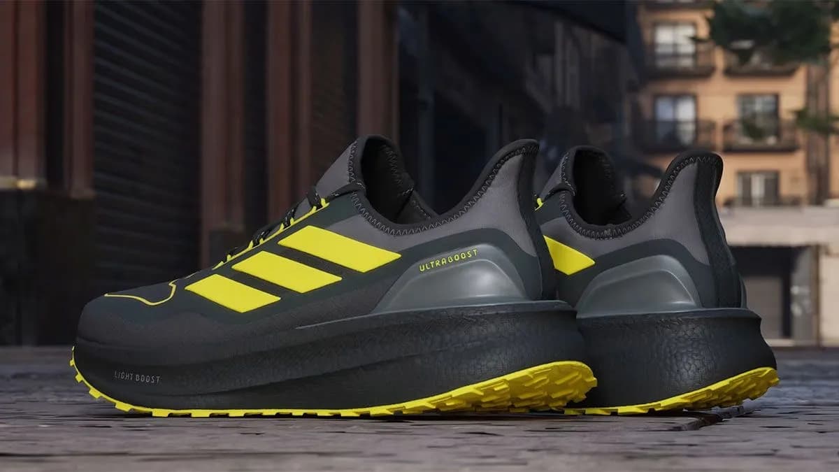 Las mejores zapatillas para correr en asfalto que evitarán lesiones