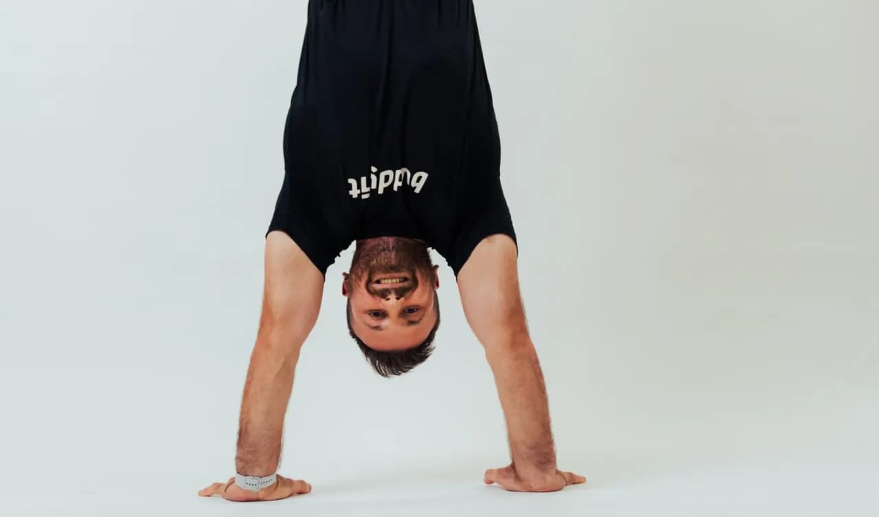 Calistenia en casa: ejercicios efectivos para principiantes sin equipo