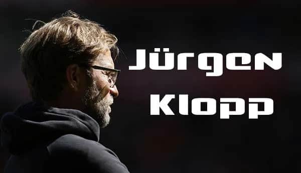 Jürgen Klopp y los equipos entrenados: éxitos y lecciones clave