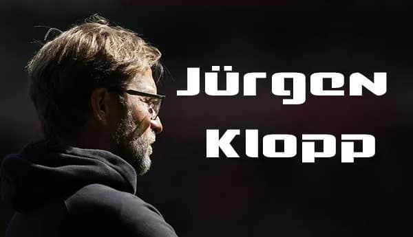 Jürgen Klopp y los equipos entrenados: éxitos y lecciones clave