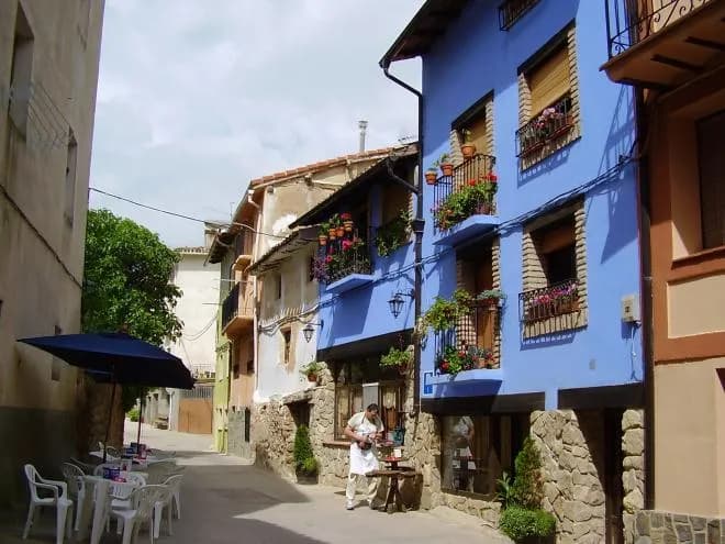 Entrena La Rioja: historia, cultura y economía que no te puedes perder