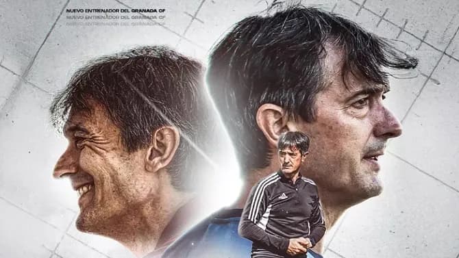 El nuevo entrenador del Granada: Pacheta y su impacto en el equipo