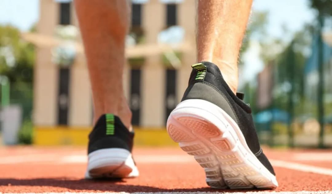 Zapatillas ilegales para correr: evita descalificaciones en competiciones