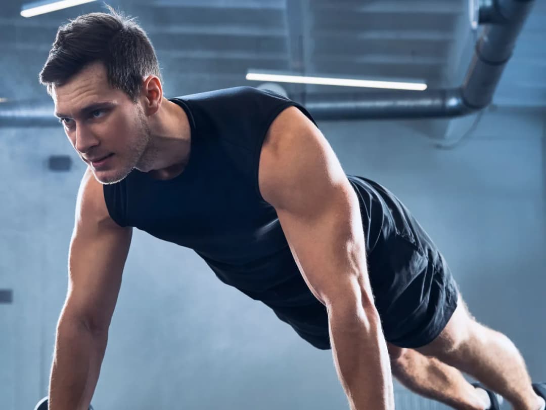 Cómo mejorar la fuerza muscular: ejercicios y beneficios esenciales