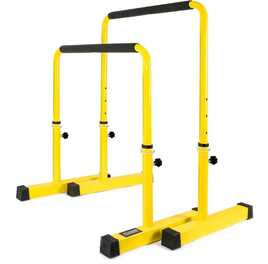 Barras calistenia Decathlon: encuentra la mejor opción para ti