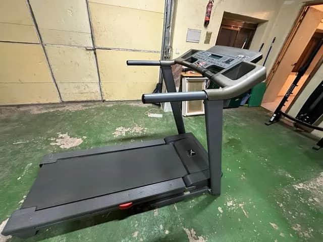 Cinta para correr segunda mano: opciones asequibles y de calidad