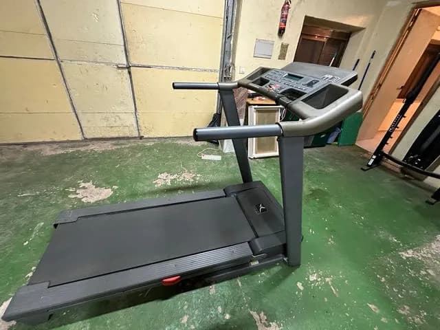 Cinta para correr segunda mano: opciones asequibles y de calidad