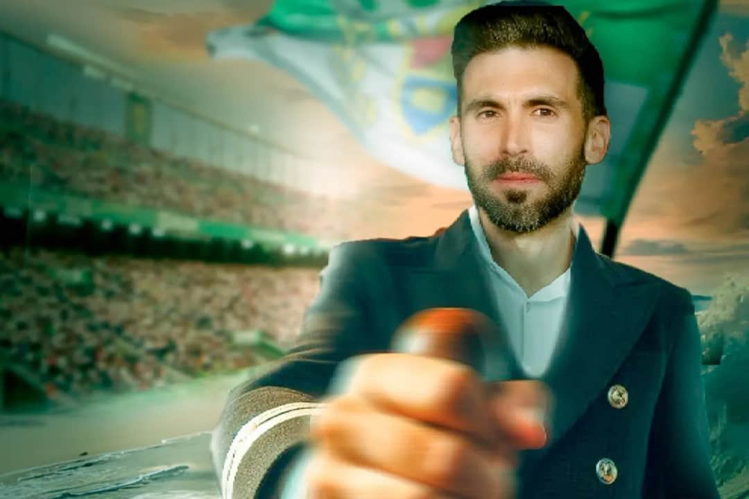 Eder Sarabia: el entrenador de Elche que está cambiando el juego