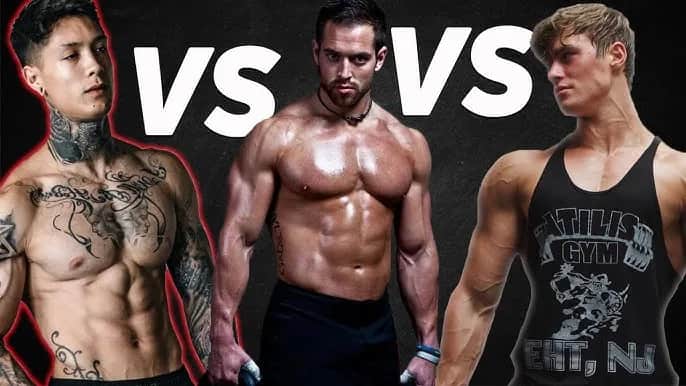 Cuerpo calistenia vs gym: ¿Cuál es la mejor opción para ti?