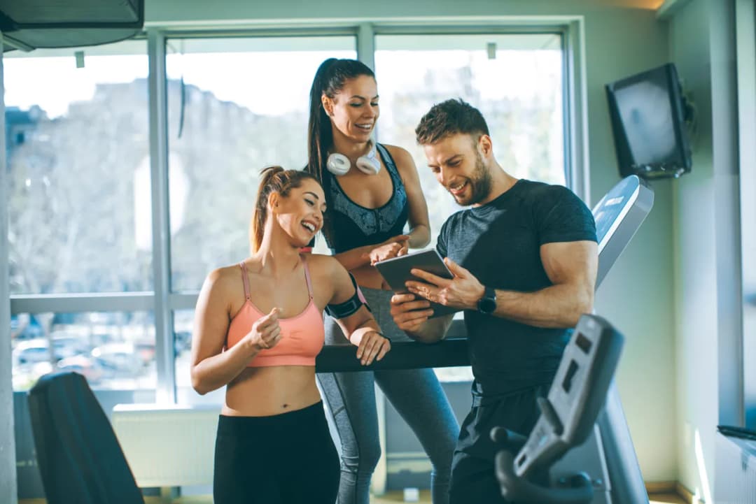 Todo lo que necesitas saber sobre un entrenador personal cualificado