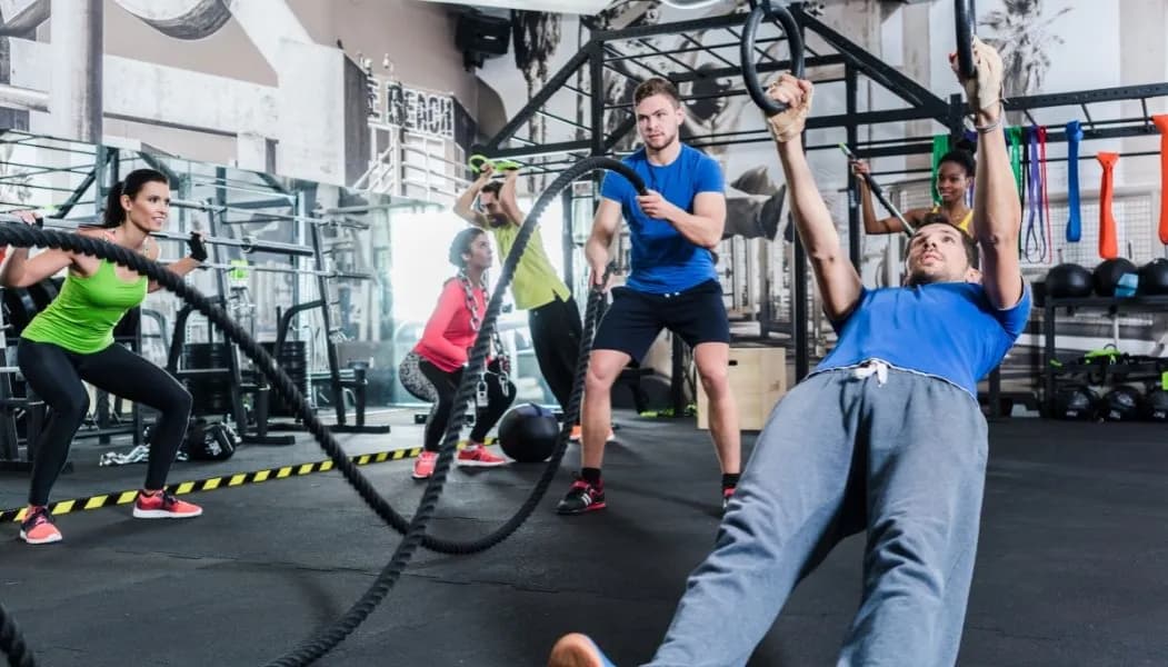 Entrenamiento funcional: mejora tu vida diaria y rendimiento deportivo