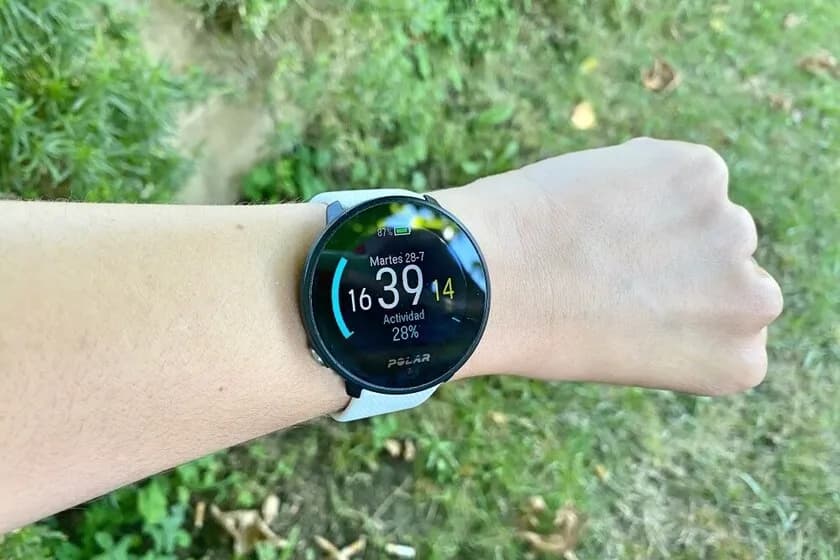 Los mejores relojes para correr que no puedes dejar pasar