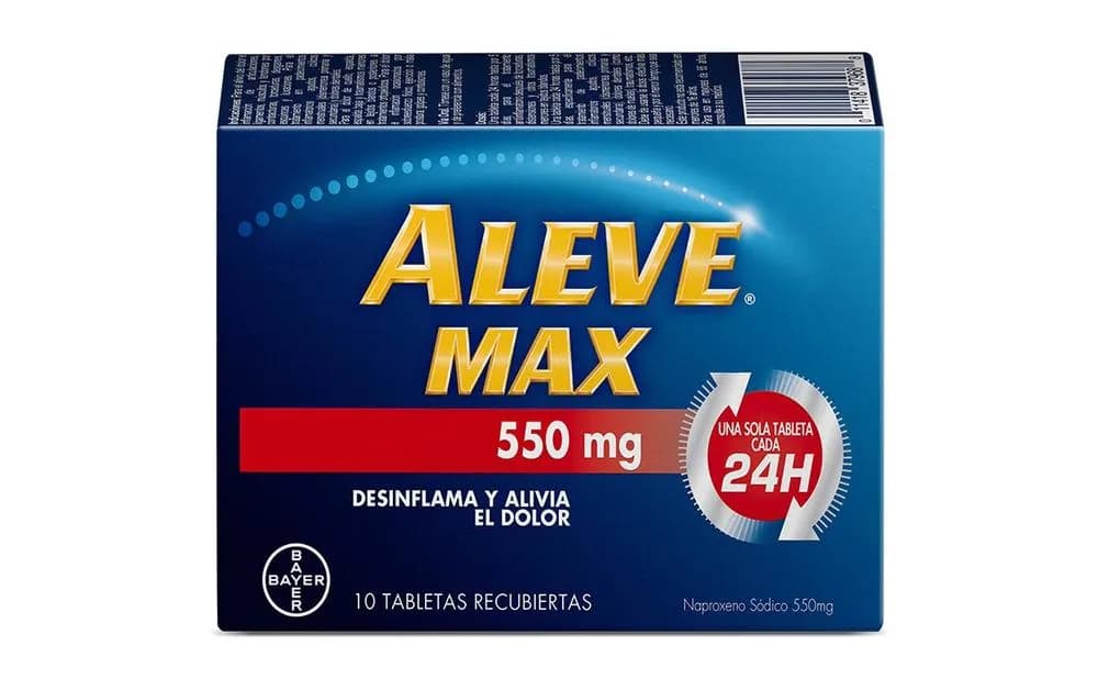 Alivio efectivo: relajante muscular sin receta para el dolor diario