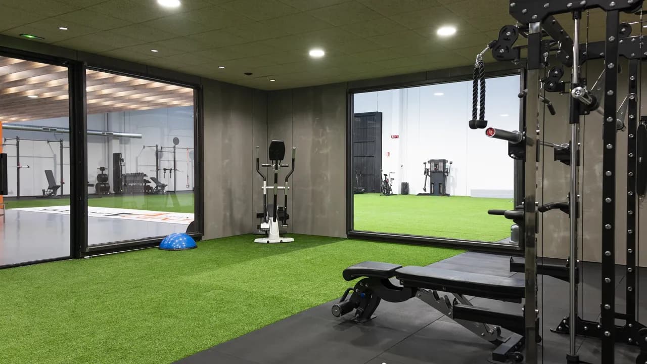 Entrenador personal Salamanca: encuentra el mejor para ti y transforma tu vida