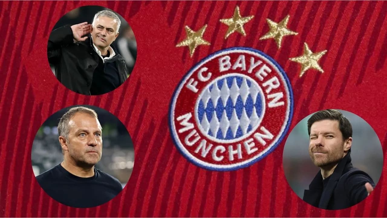 Entrenadores del Bayern: historia, logros y el actual director técnico